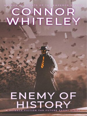 cover image of Enemy of History